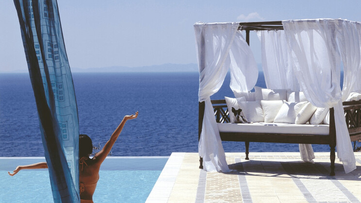 Danai Beach Resort & Villas